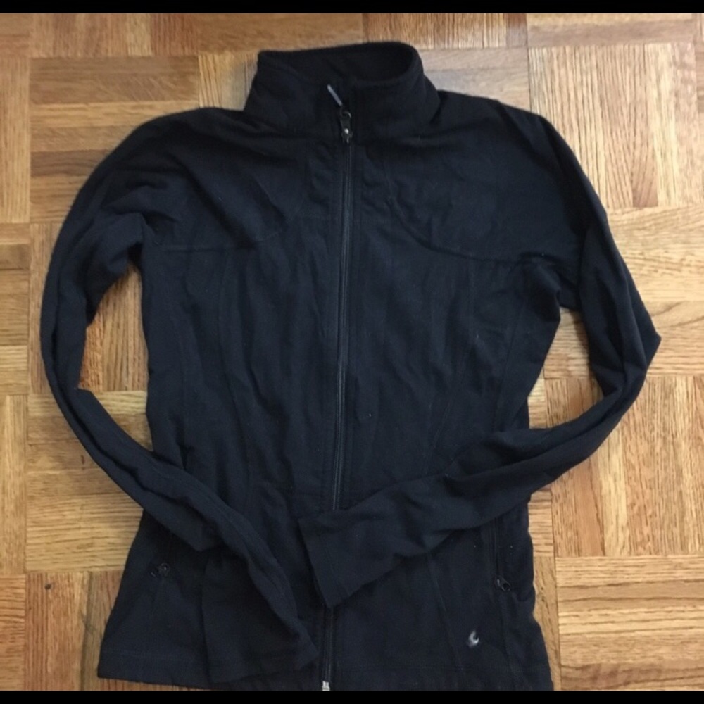 Lululemon jacket